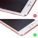Folie protectie transparenta Wozinsky Nano Flexi Glass compatibila cu iPhone 13 Pro / iPhone 13 6 - lerato.ro